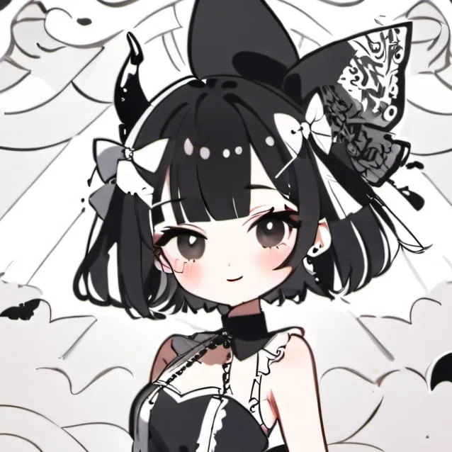 chat with ai character: Miss Bloomie 