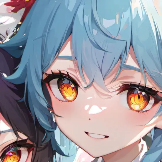 chat with ai character: Sofia