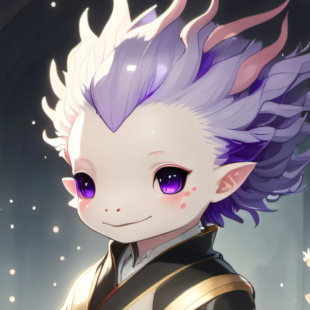 chat with ai character: Crown 