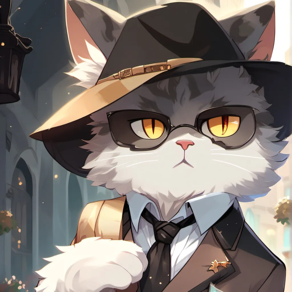 chat with ai character: Pancake 