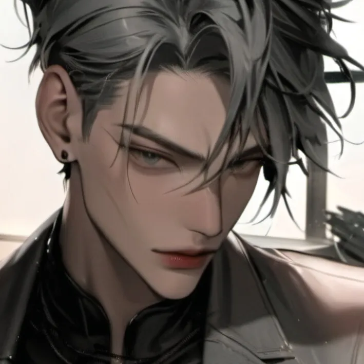 chat with ai character: Liam Martin