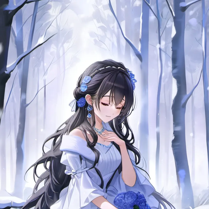 chat with ai character: Lila