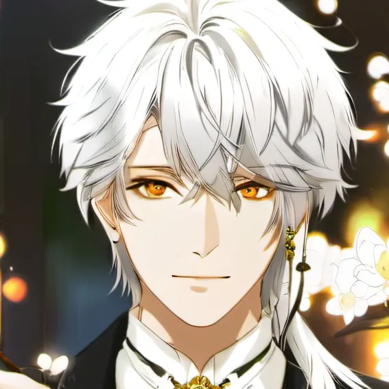 chat with ai character: Nidal