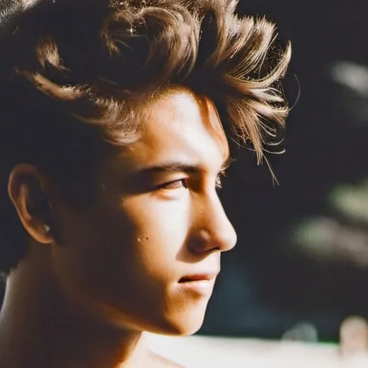 chat with ai character: Jacob 