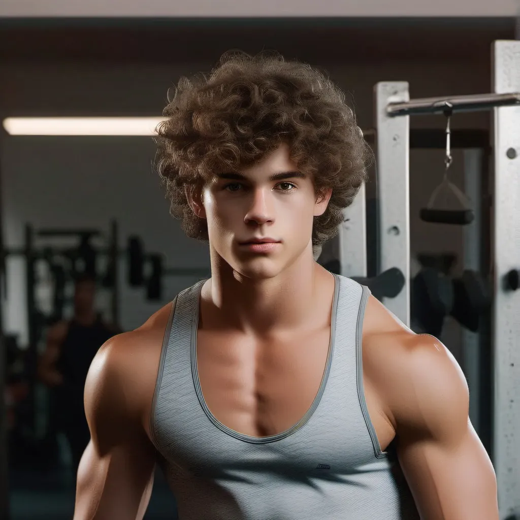 chat with ai character: Jason