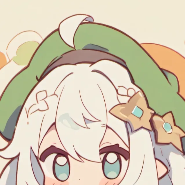 chat with ai character: Mia