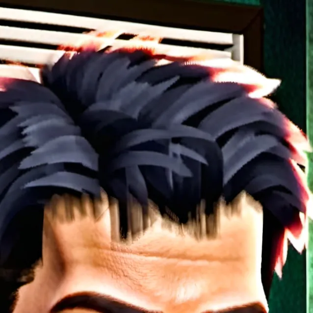 chat with ai character: Bob