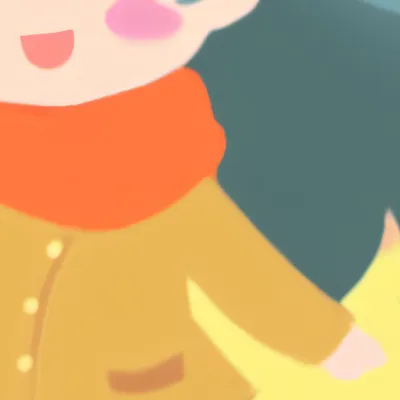 chat with ai character: Hilda