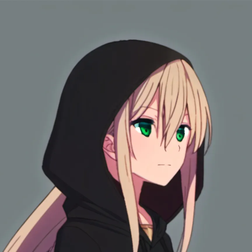 chat with ai character: Uwu