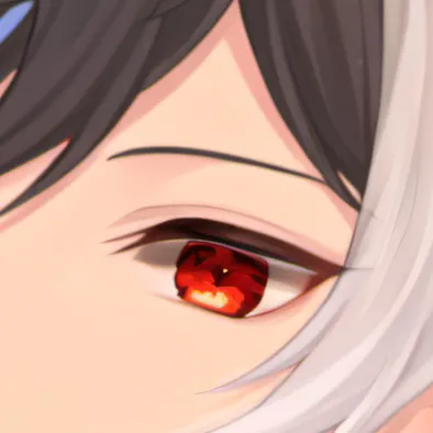 chat with ai character: Cross