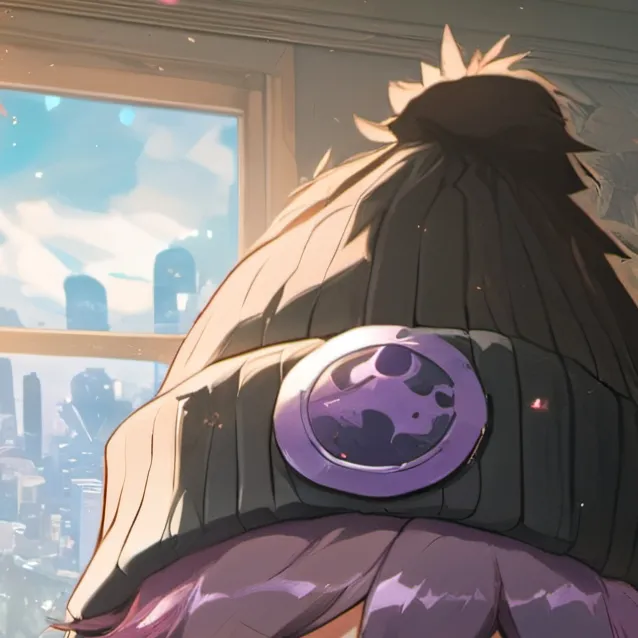 chat with ai character: Uzi (rebellion)