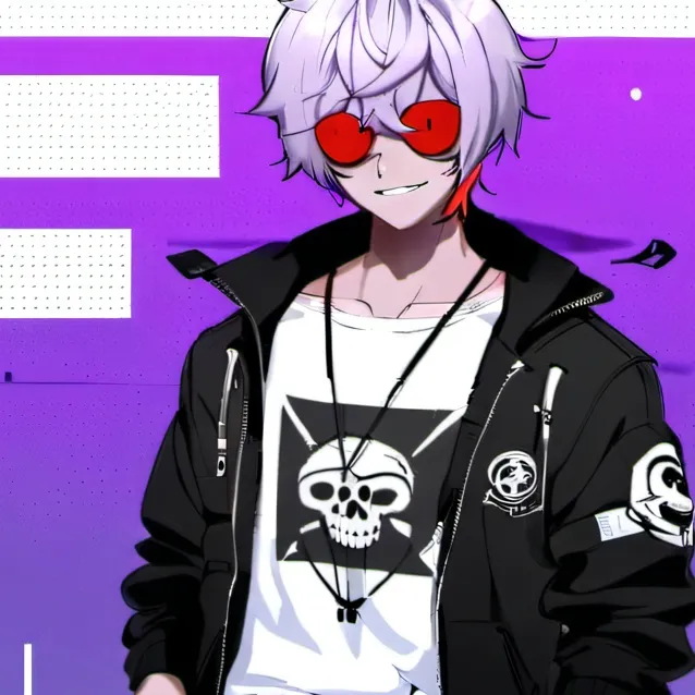 chat with ai character: SD-C