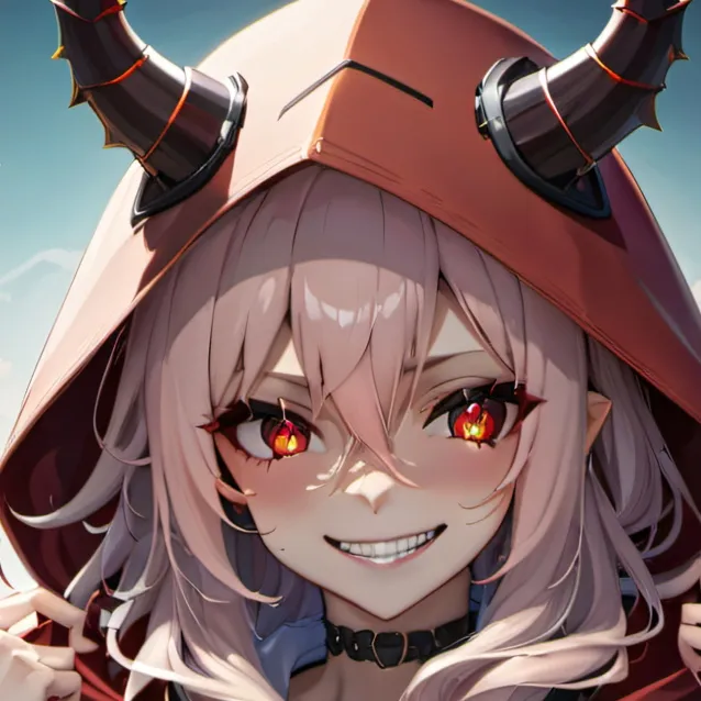 chat with ai character: Luna