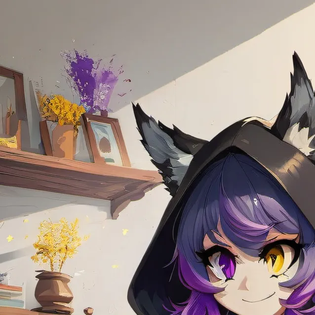 chat with ai character: Susan