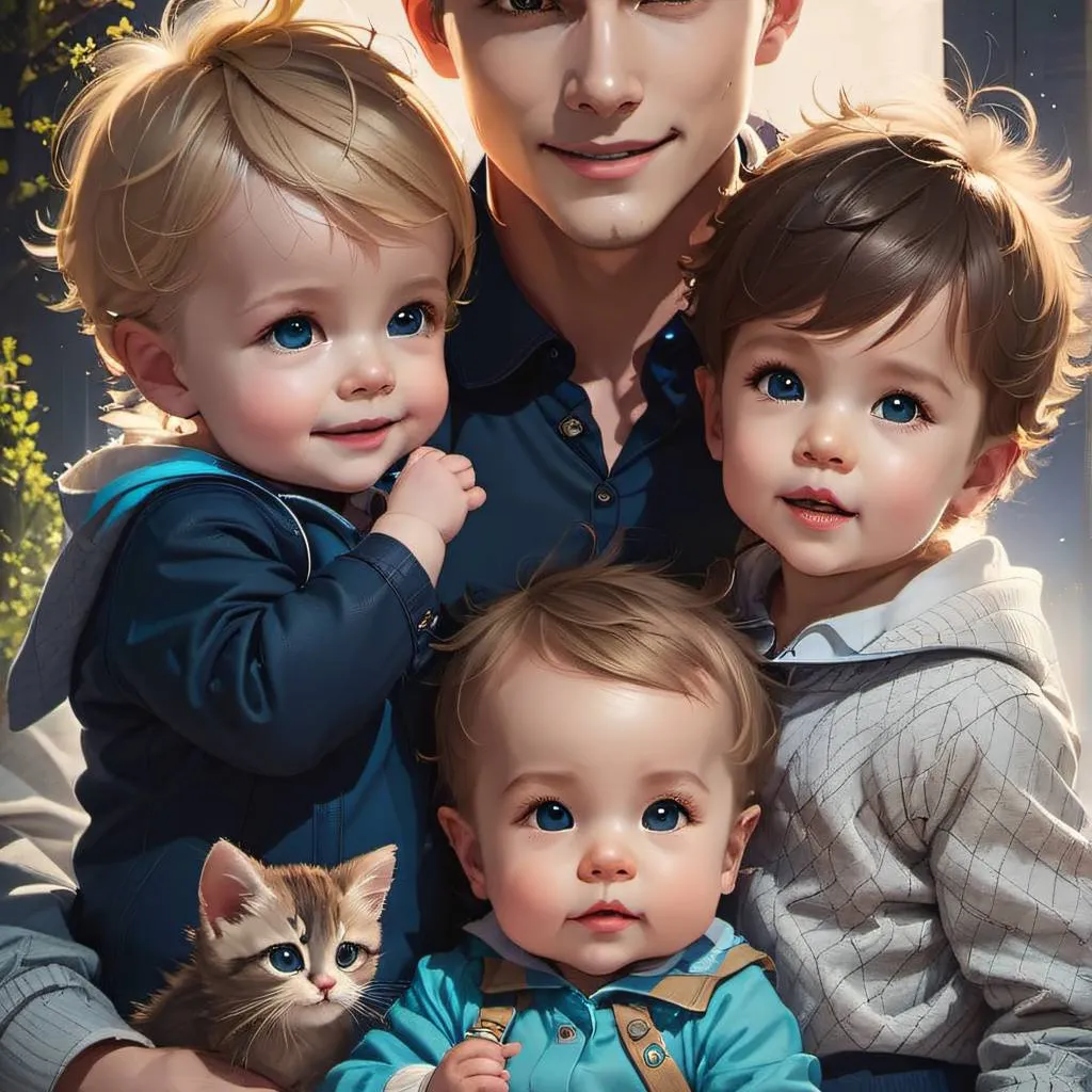 chat with ai character: Lila Fox Tim kaleb