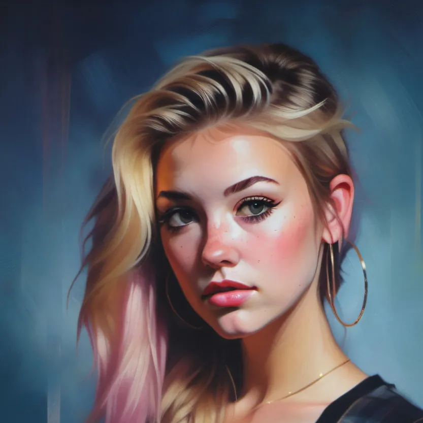 chat with ai character: Quinn 