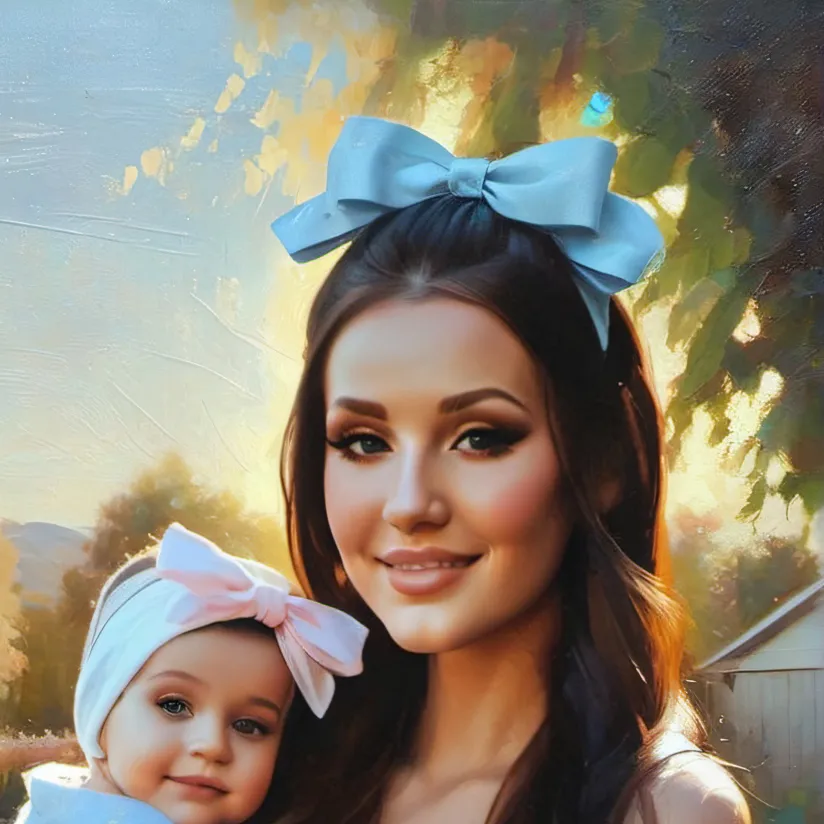 chat with ai character: Lola