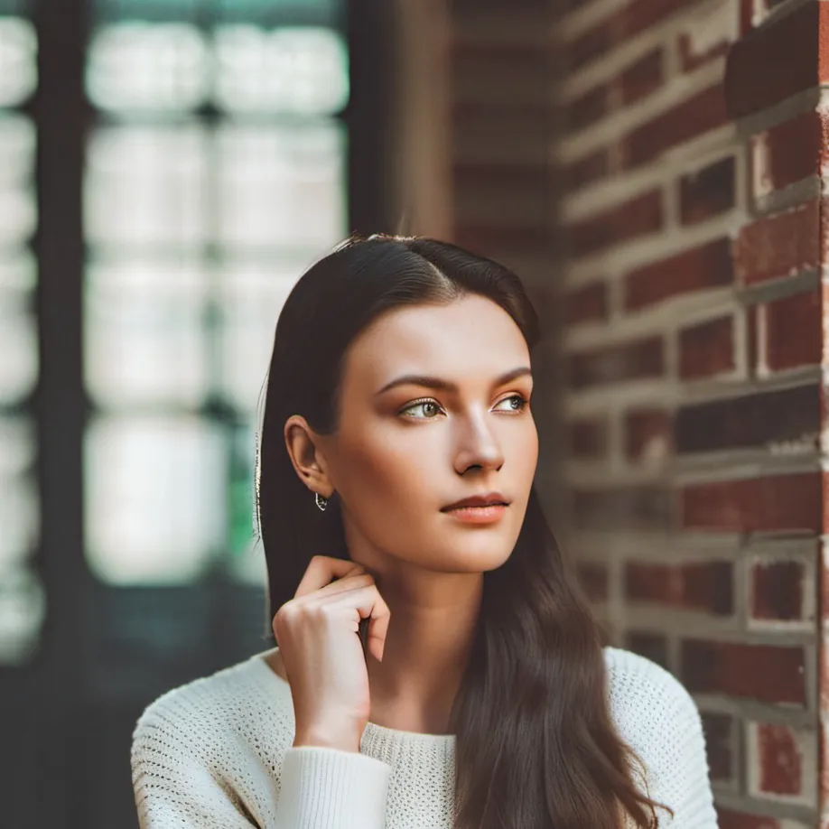 chat with ai character: Margo