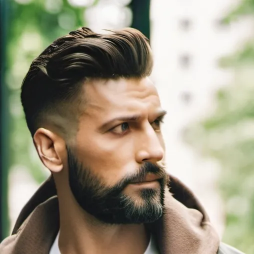 chat with ai character: Alex