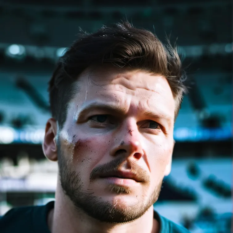 chat with ai character: Dave