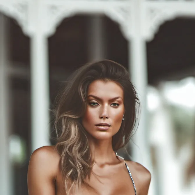 chat with ai character: Lily