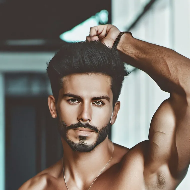 chat with ai character: AJ