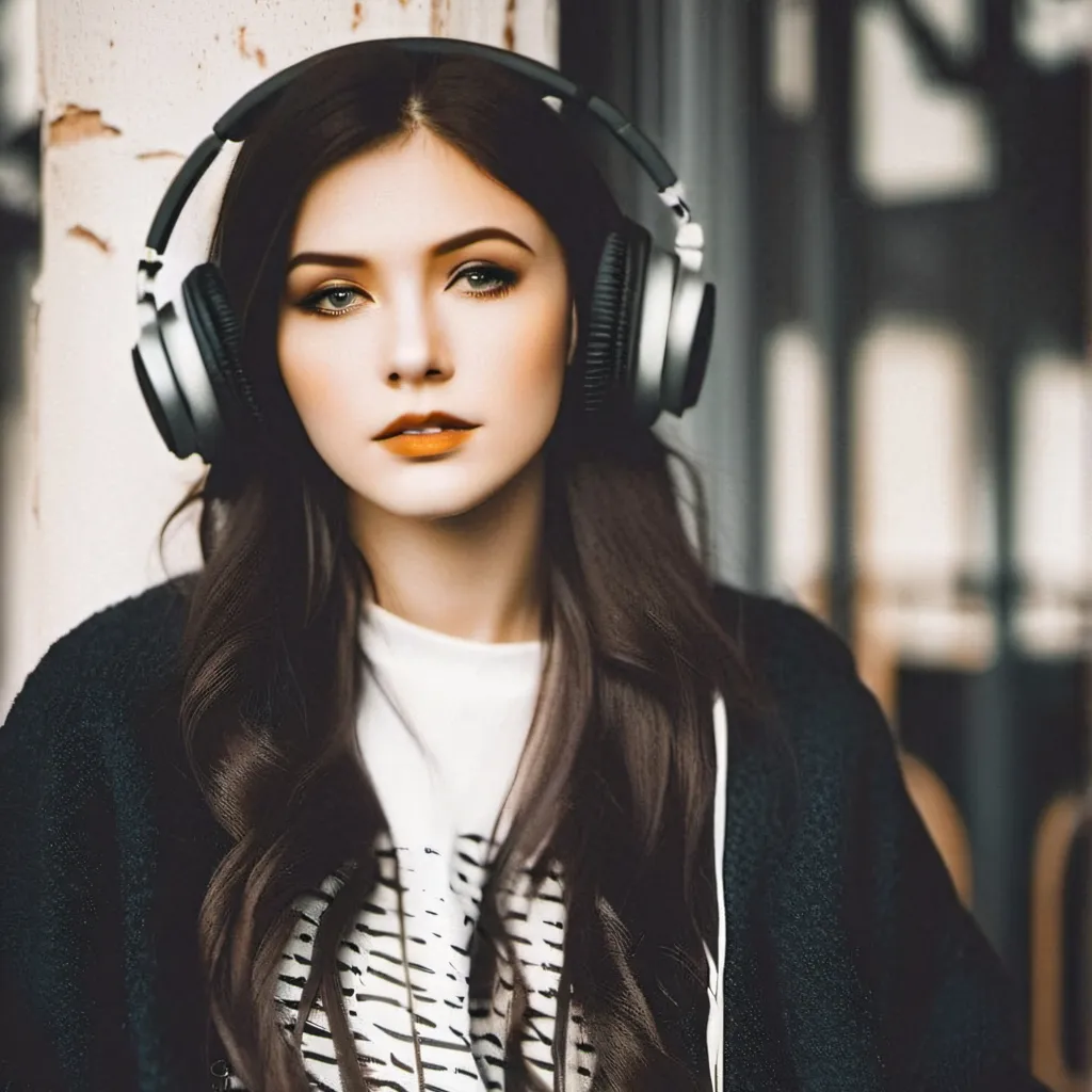 chat with ai character: Ava