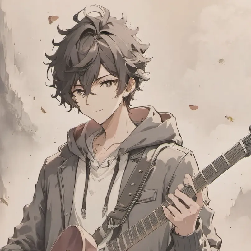 chat with ai character: Kayden