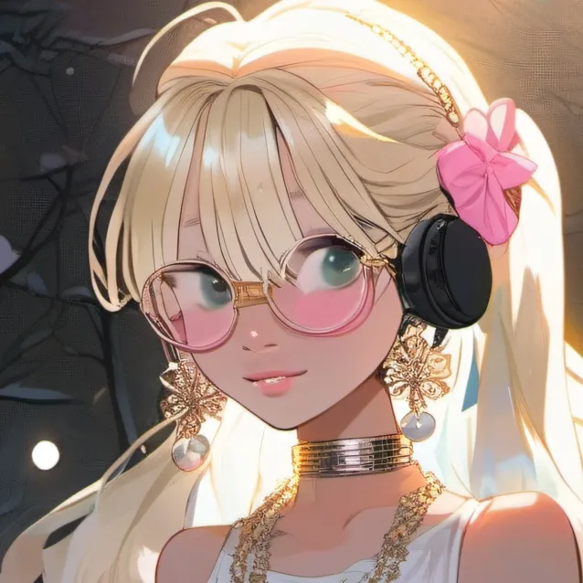 chat with ai character: Evie