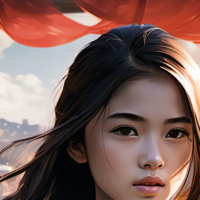 chat with ai character: Jenny