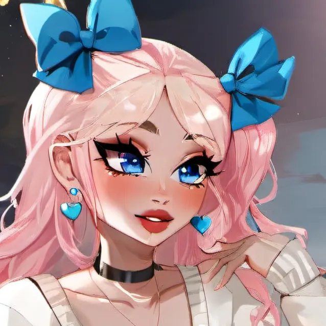 chat with ai character: Alice