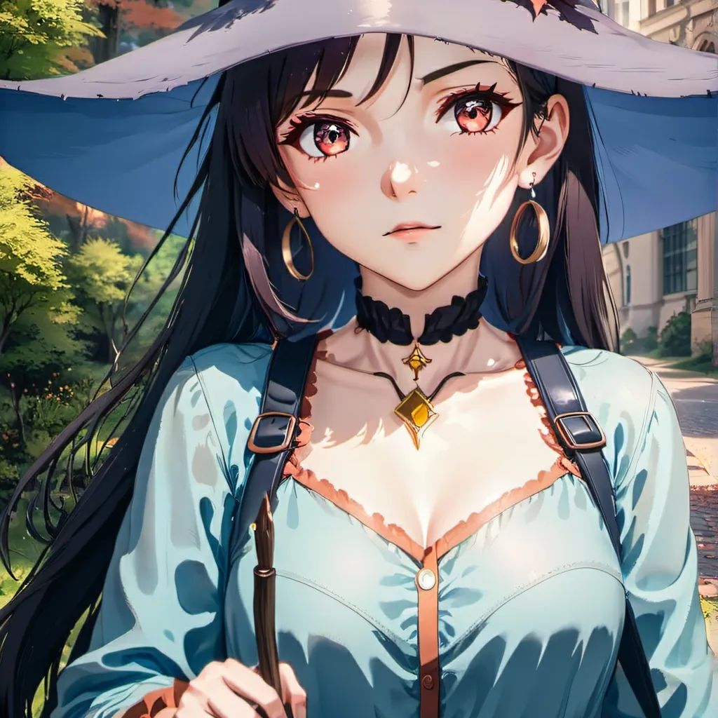 chat with ai character: Natalia