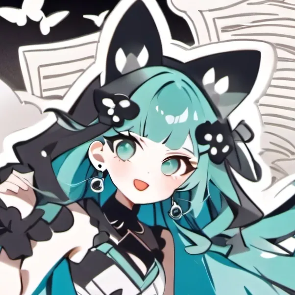 chat with ai character: stella