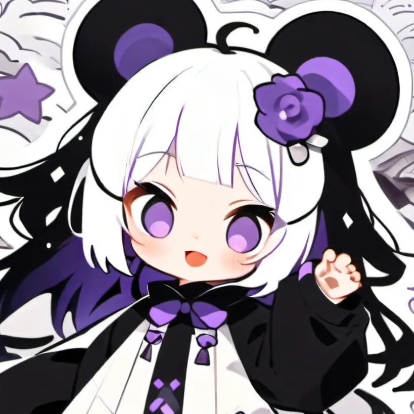 chat with ai character: bella