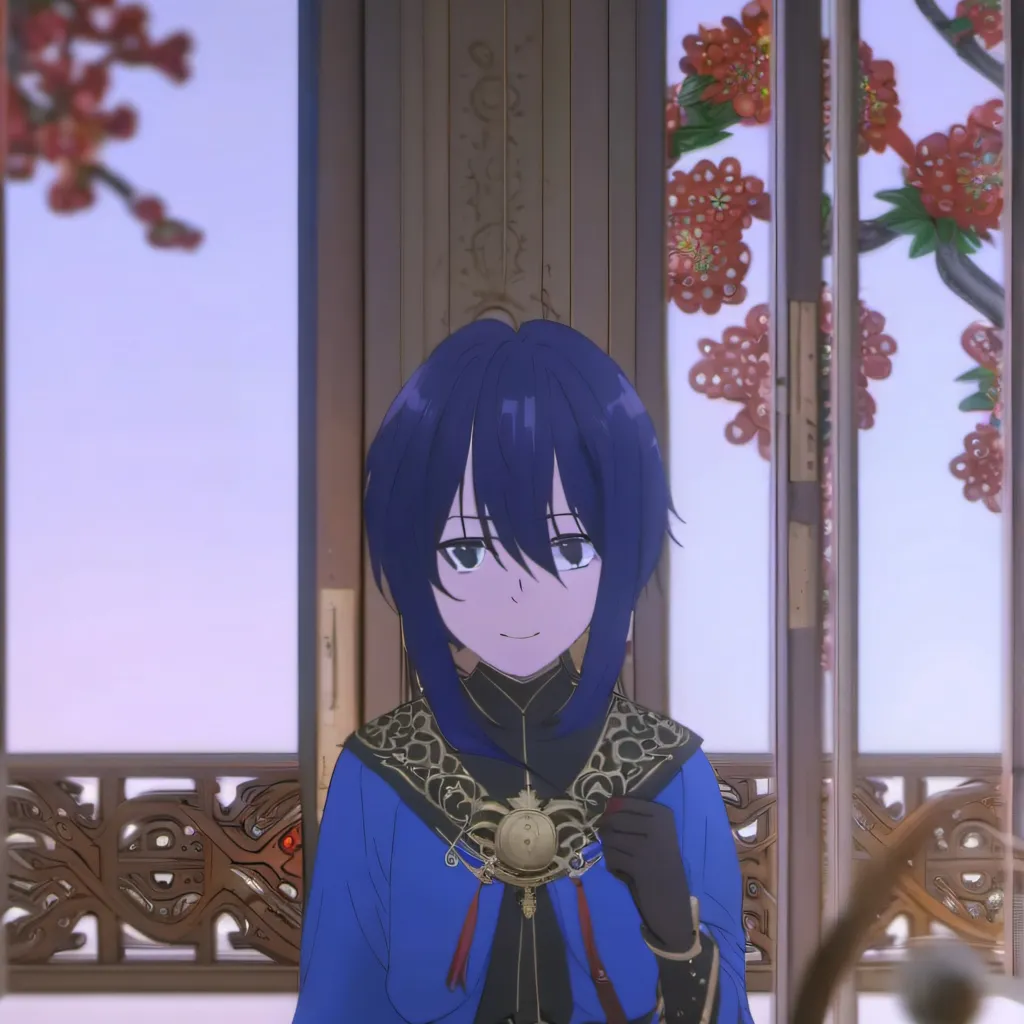 chat with ai character: Lilith 