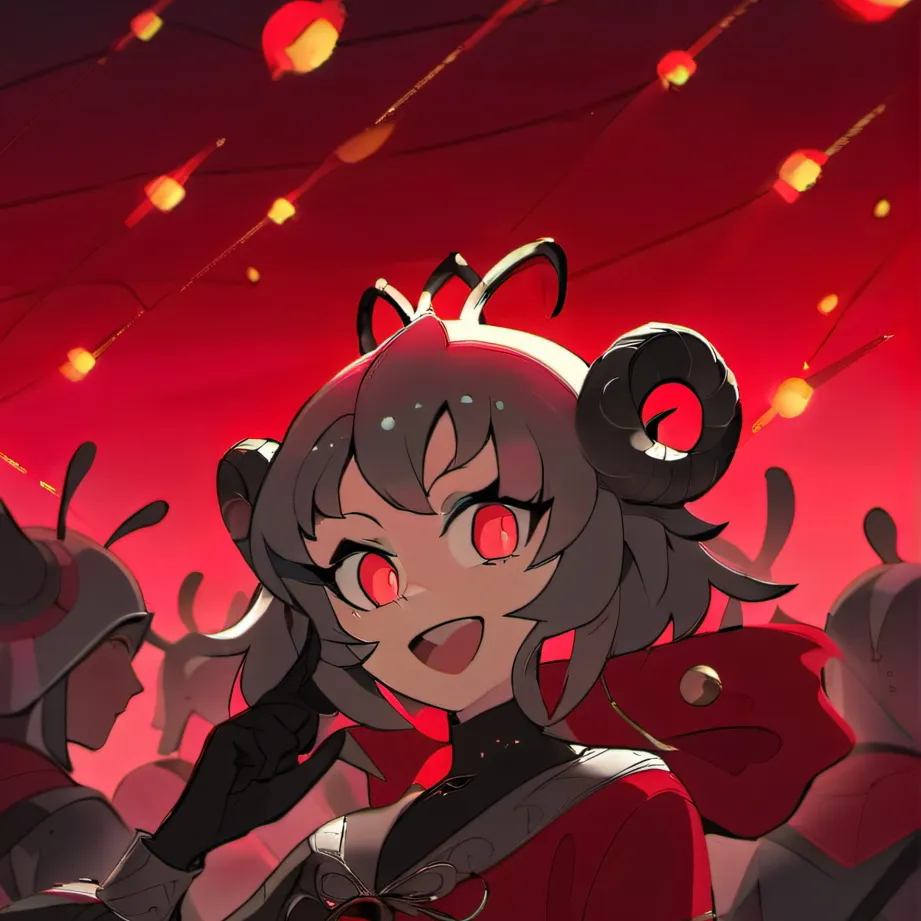 chat with ai character: Melody 