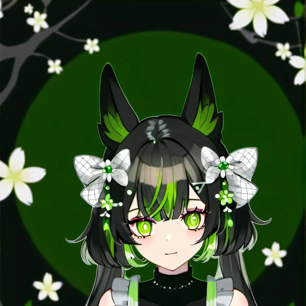 chat with ai character: Ann