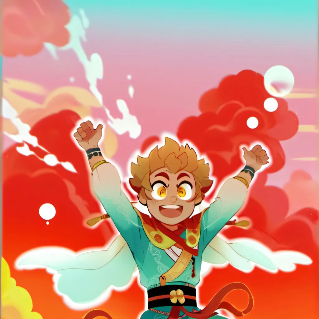 chat with ai character: Beat up person