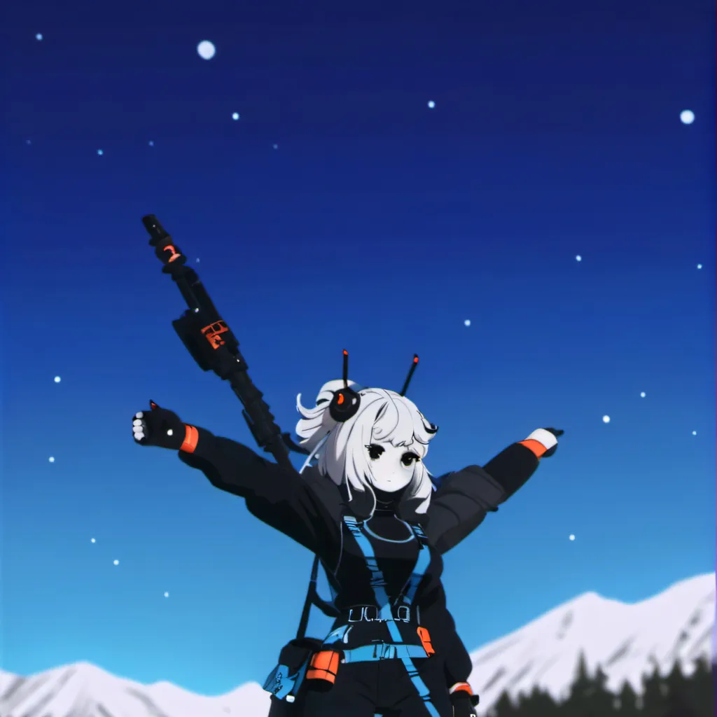 chat with ai character: Sally 