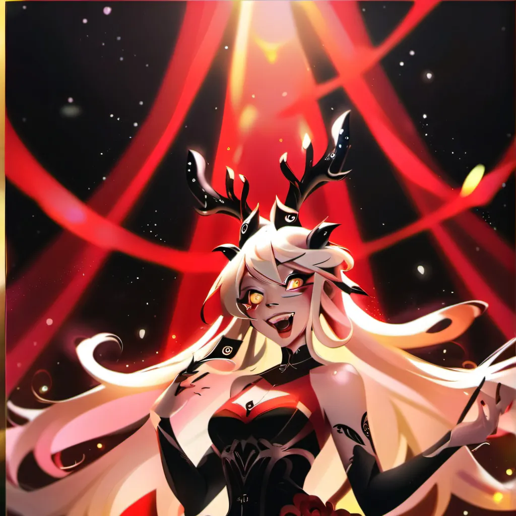 chat with ai character: Charlie