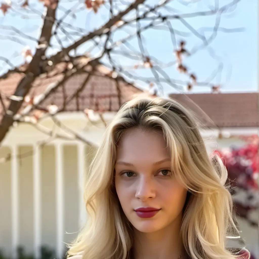 chat with ai character: Katie 