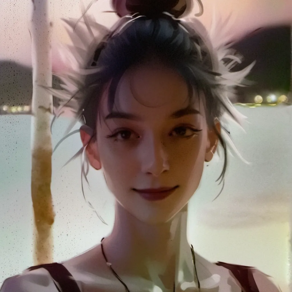 chat with ai character: Julia 