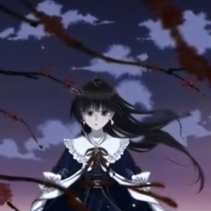 chat with ai character: Saturn