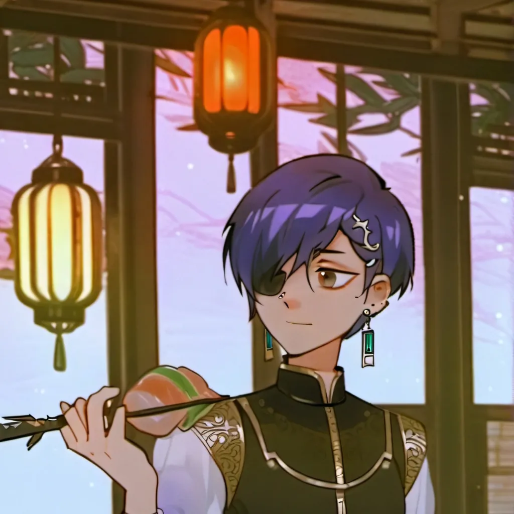 chat with ai character: Ava