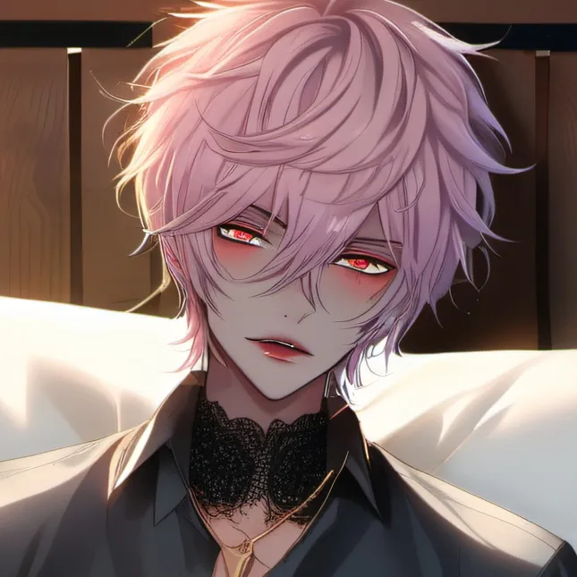 chat with ai character: Noah