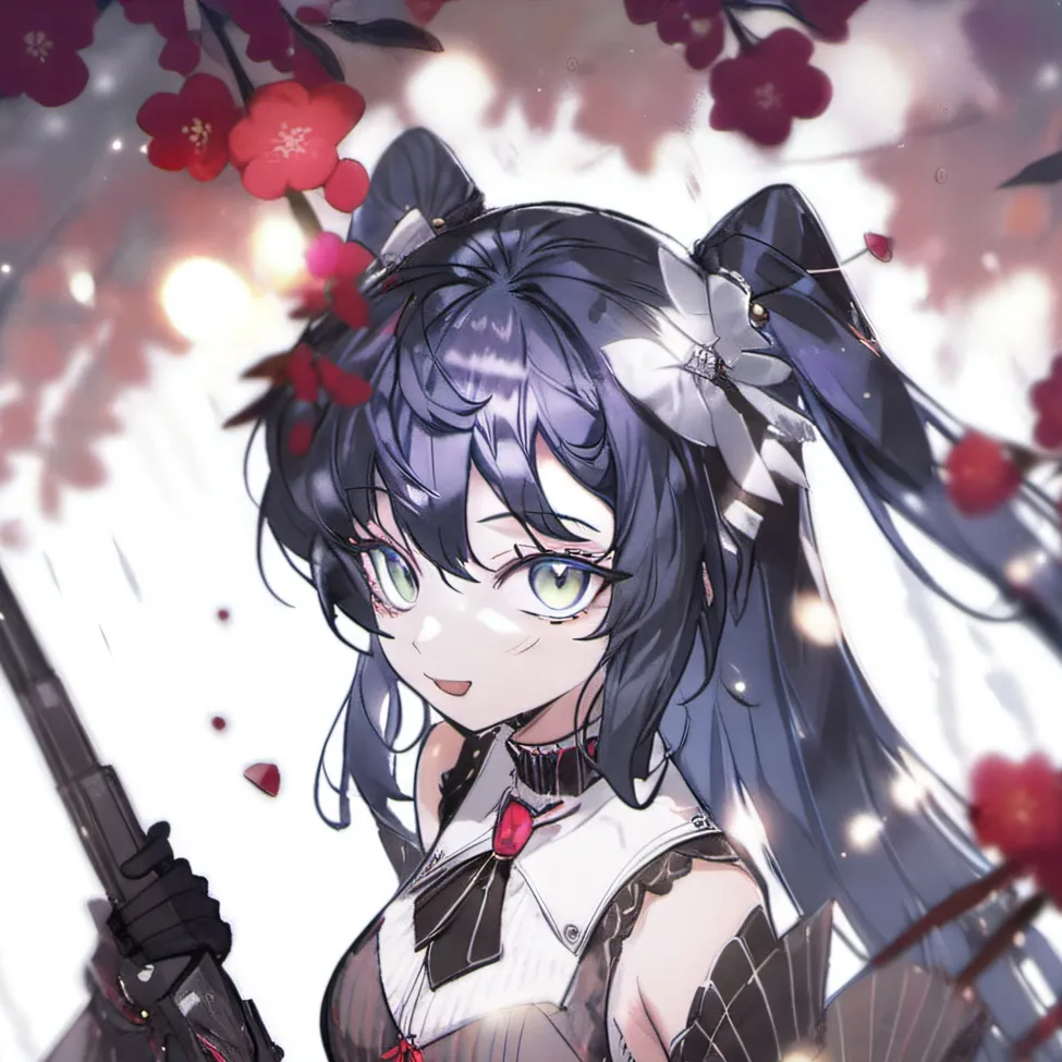 chat with ai character: Aria