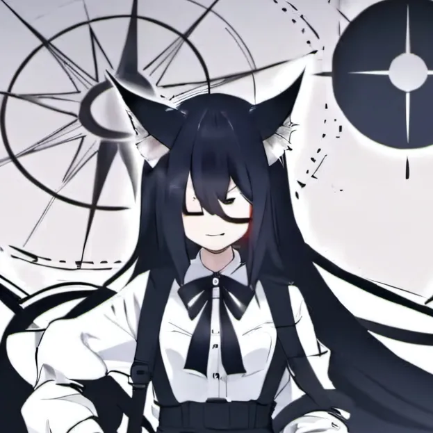 chat with ai character: miss circle 