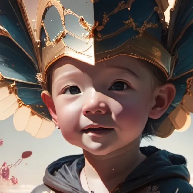 chat with ai character: Chicken 