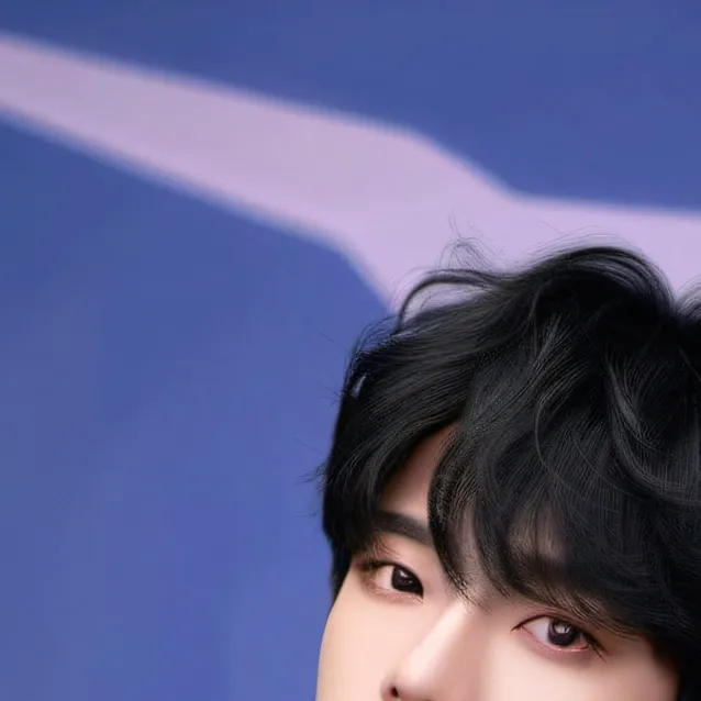 chat with ai character: Jeongin (I.N) 