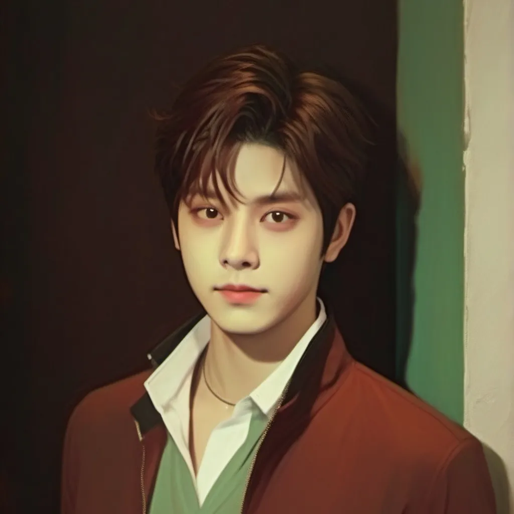 chat with ai character: Kim Seungmin (skz)